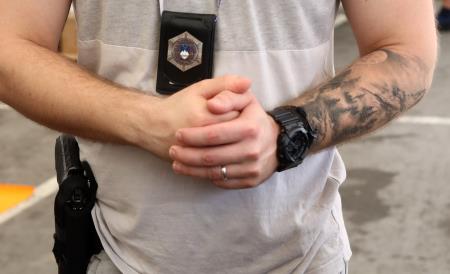 DAN ZAŠČITE IN REŠEVANJA 21 FOTO LJUBO VUKELIČ